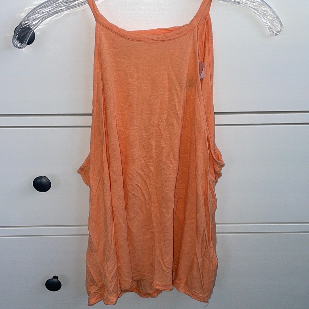 H&M DIVIDED Tanktop